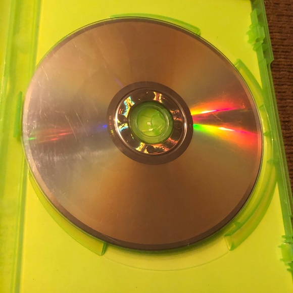 XBOX 360 game SECTION 8 Tested no manual - Picture 4 of 4